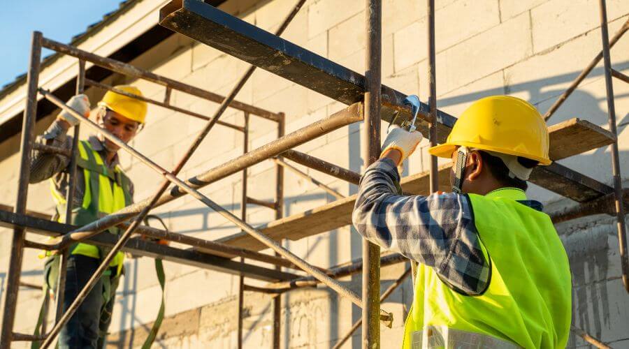Expert flood damage restoration services in Greenhurst, NY